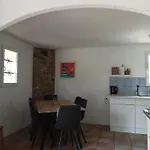 Hébergement de vacances L'oustalet Douzens