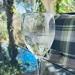 Hébergement de vacances L'oustalet