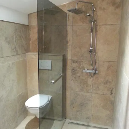 Dom wakacyjny L'oustalet Douzens