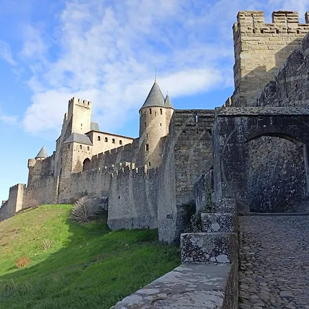 Ferienhaus L'oustalet *
