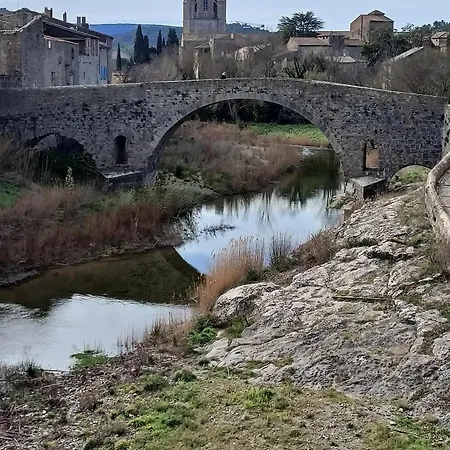 L'oustalet *