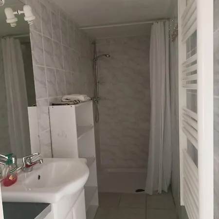 L'oustalet Dom wakacyjny