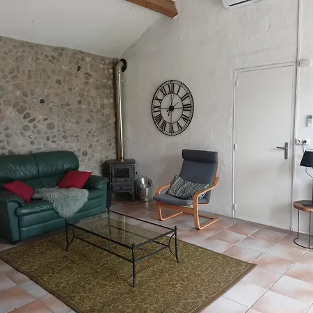 Ferienhaus L'oustalet *