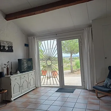 L'oustalet * Douzens