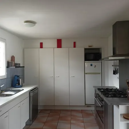 Prázdninový dům L'oustalet