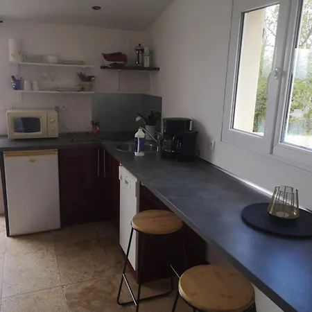 L'oustalet * Douzens