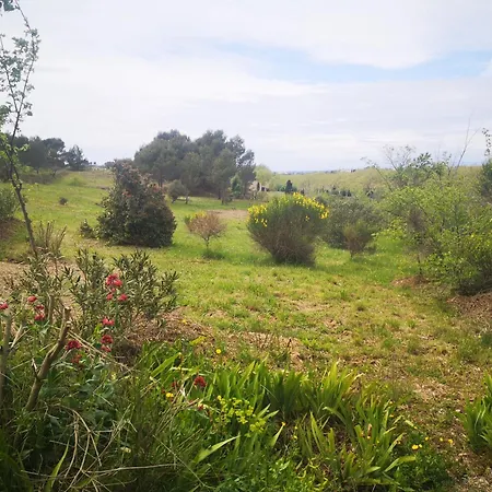 Ferienhaus L'oustalet