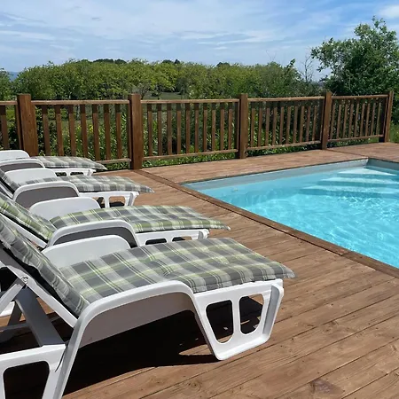 L'oustalet * Douzens