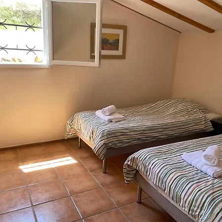 Ferienhaus L'oustalet