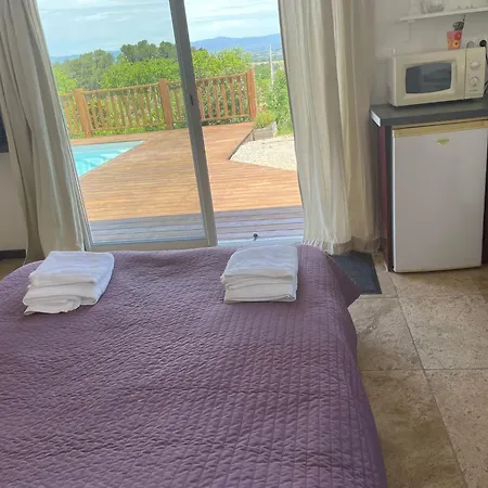 Ferienhaus L'oustalet *