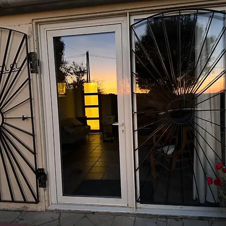 L'oustalet Casa de Férias