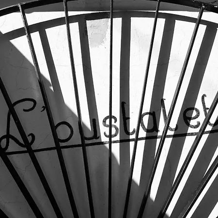 L'oustalet Douzens