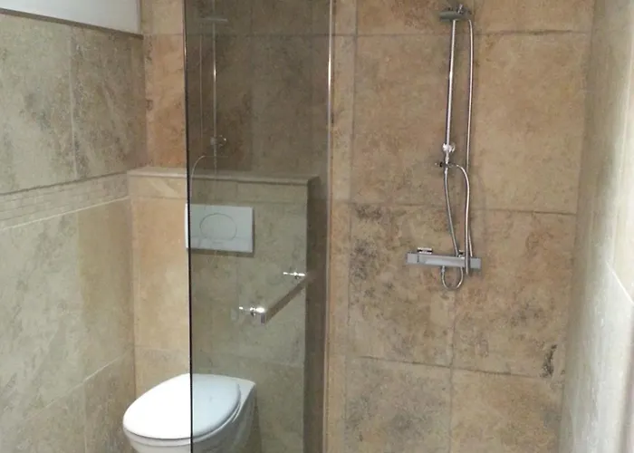 Casa de Férias L'oustalet Douzens