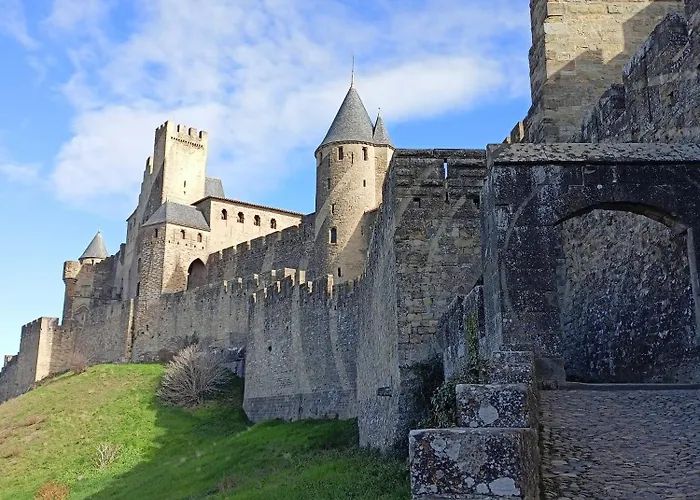 Casa de Férias L'oustalet *