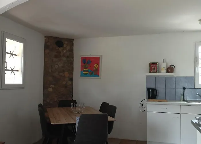 Casa de Férias L'oustalet Douzens