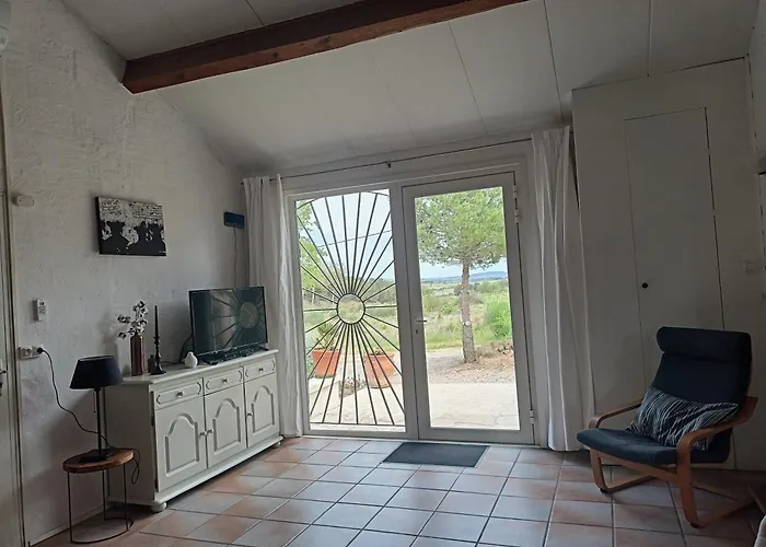 L'oustalet * Douzens