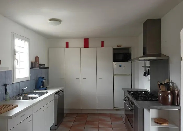 Casa de Férias L'oustalet