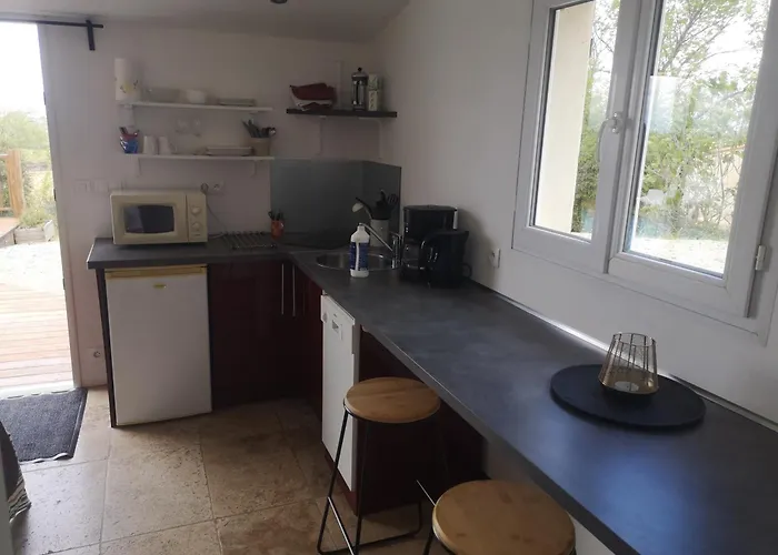 L'oustalet * Douzens