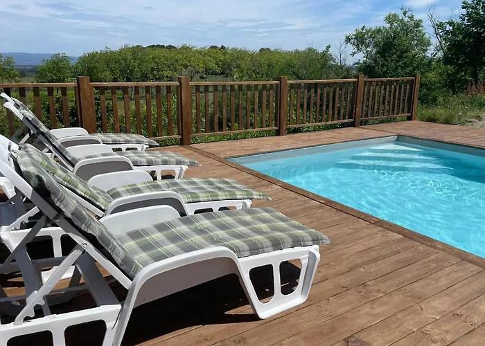 L'oustalet * Douzens