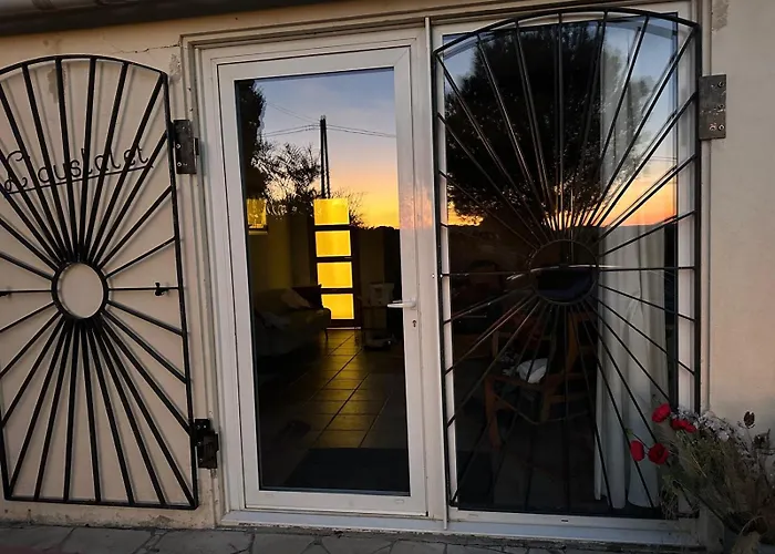 L'oustalet Casa de Férias