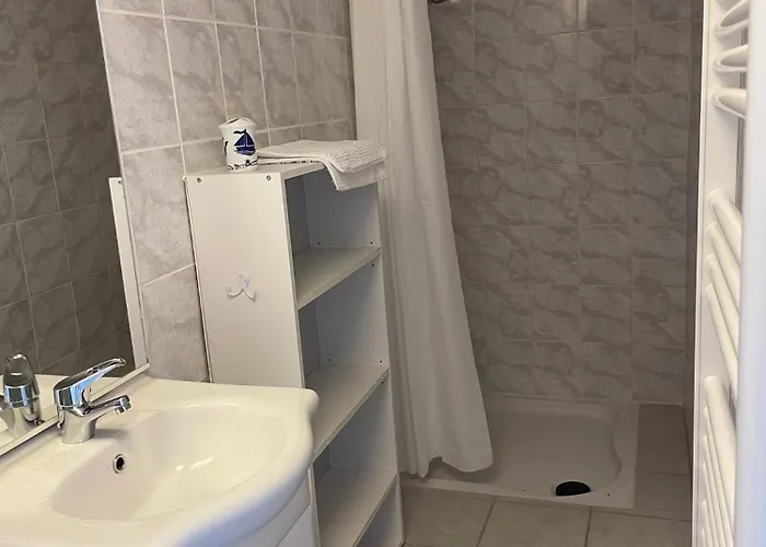 L'oustalet Casa de Férias